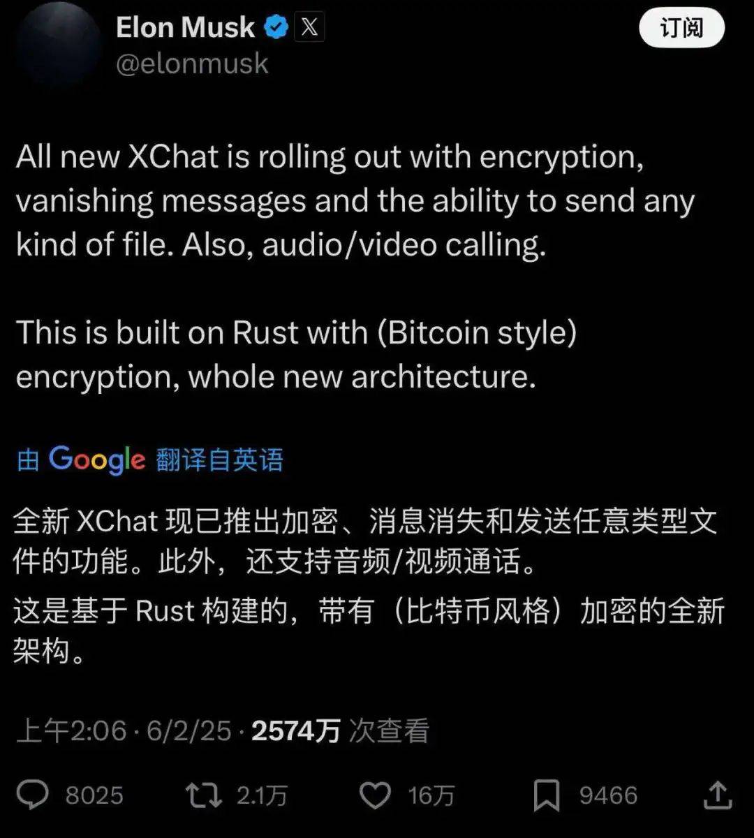 马斯克再次发推，加密市场瞬间上飙升以太坊%！，投资者瞩目的简单介绍
